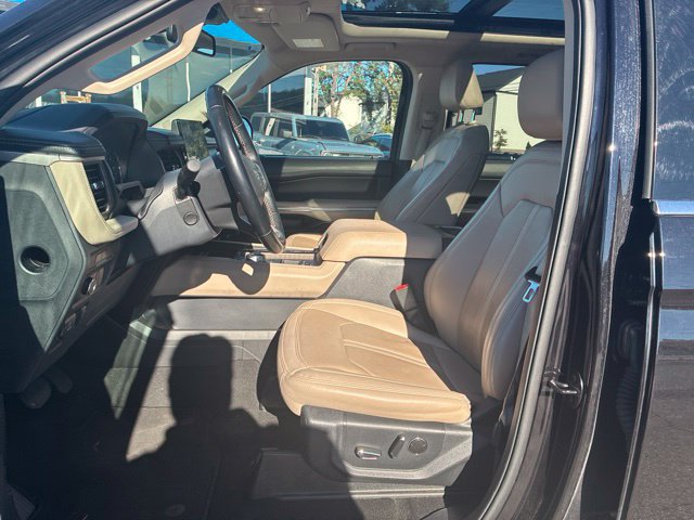 Certified 2024 Ford Expedition Limited RWD image 77
