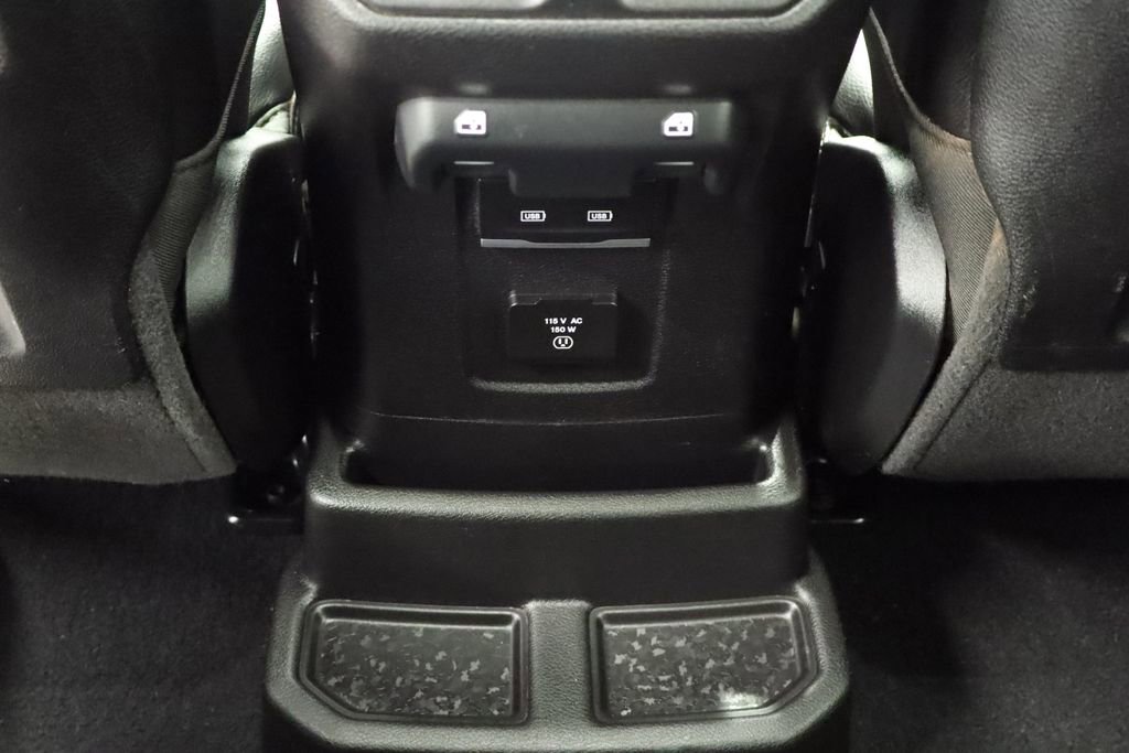 Used 2021 Jeep Wrangler Unlimited Rubicon image 22