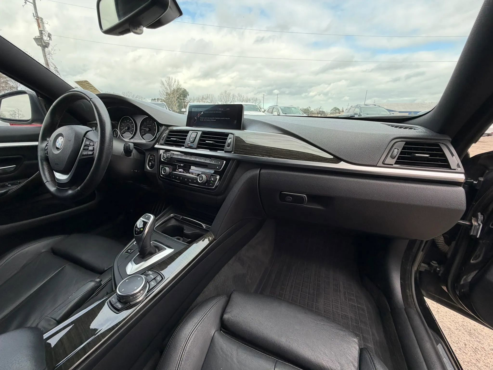 Used 2016 BMW 428i Gran Coupe image 24