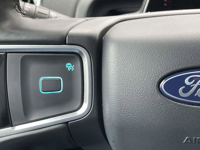 Used 2025 Ford Expedition Max Platinum image 41