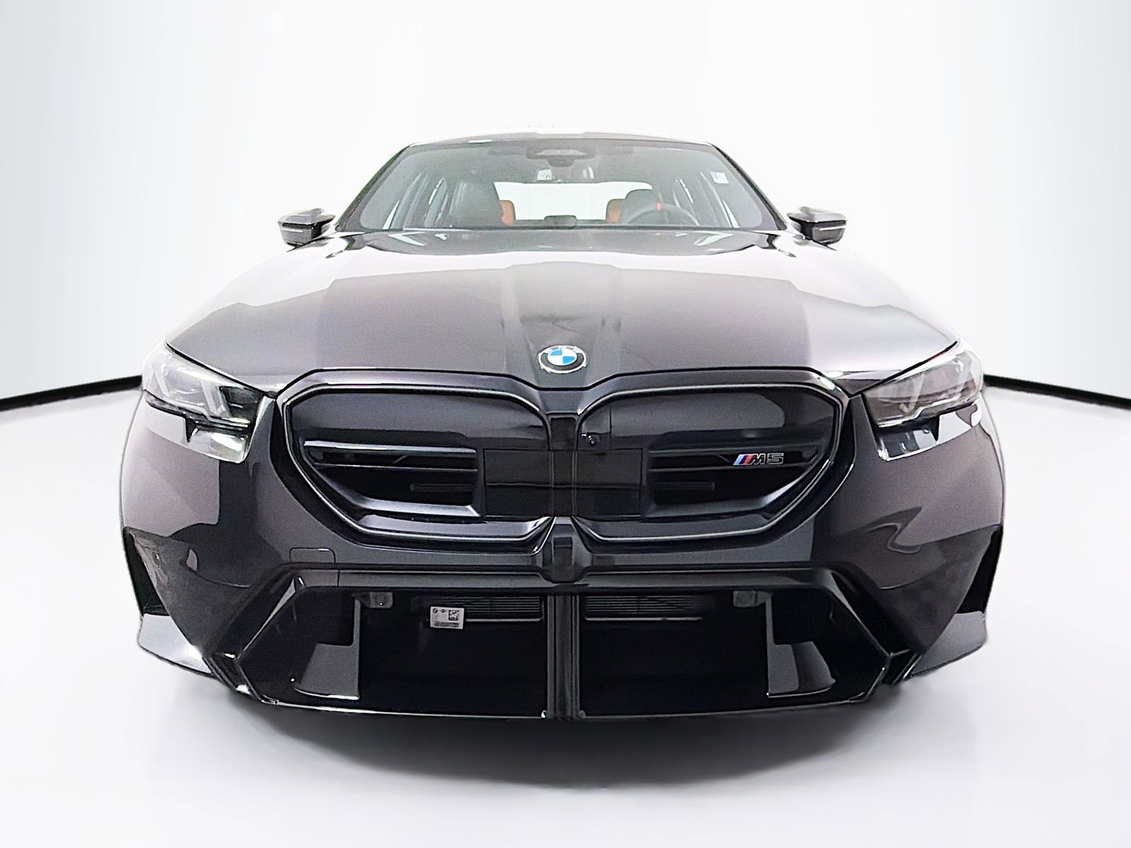 New 2026 BMW M5 w/ Carbon Package AWD/4WD image 2