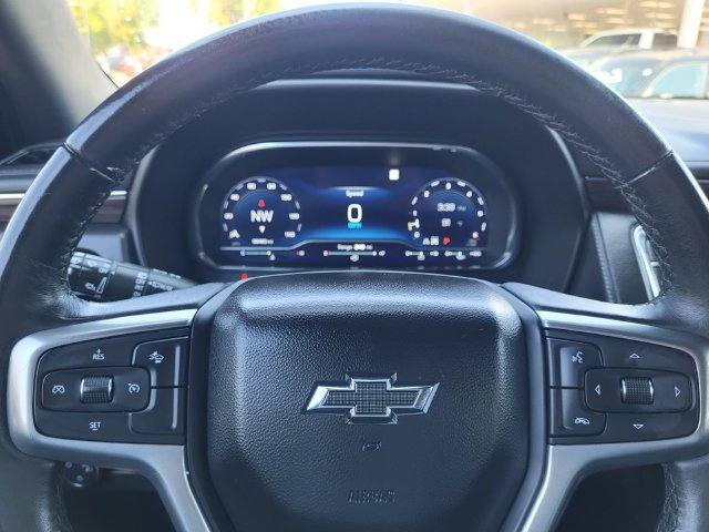 Used 2022 Chevrolet Suburban Z71 AWD/4WD image 31