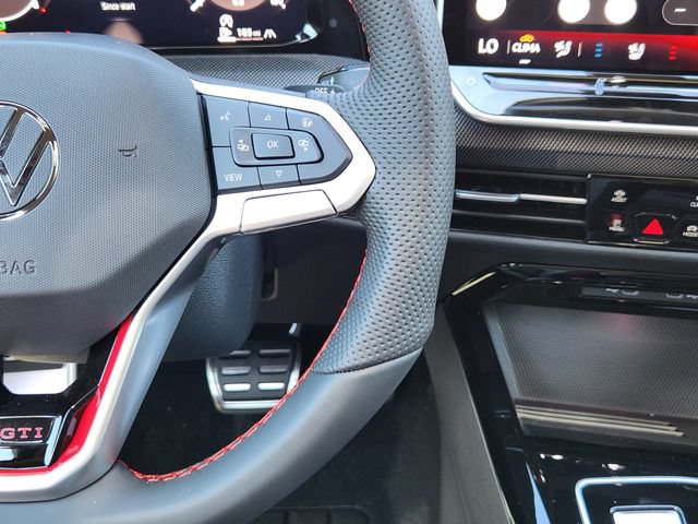 New 2026 Volkswagen GTI Autobahn FWD image 27