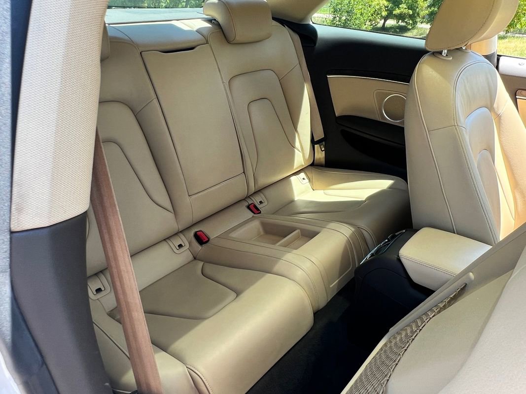 Used 2016 Audi A5 2.0T Premium Plus w/ Technology Package image 31