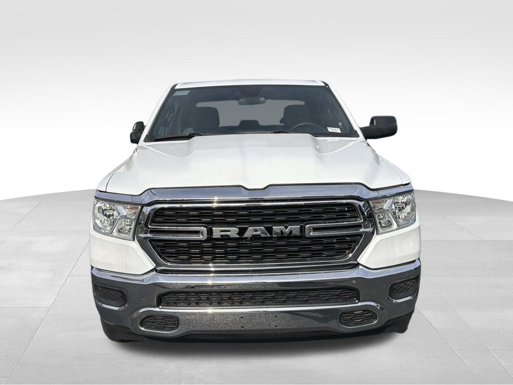 Used 2023 RAM 1500 Big Horn image 8