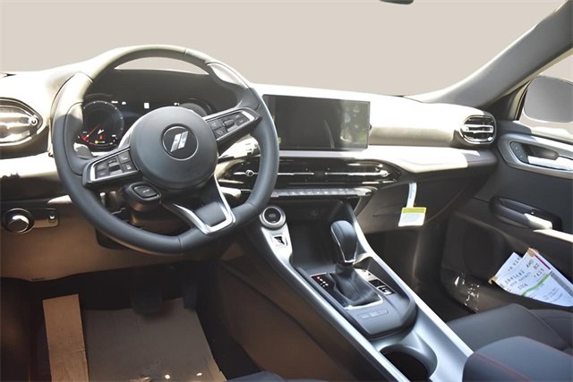 New 2025 Dodge Hornet GT w/ Cold Weather Group image 13