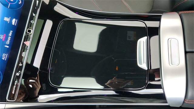 Used 2024 Mercedes-Benz C 63 AMG S image 53