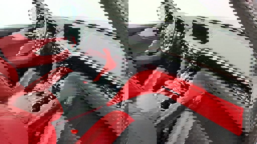 Used 2023 Acura MDX A-Spec image 25