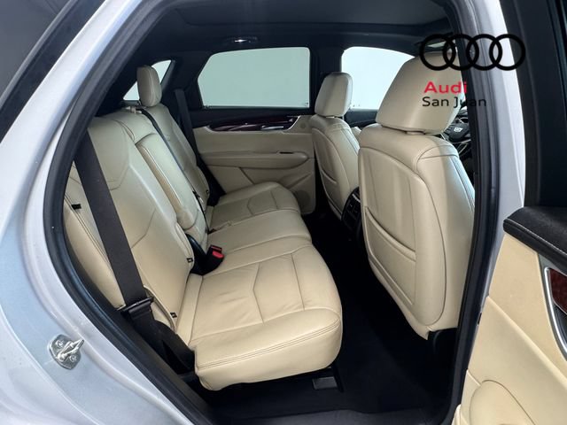 Used 2019 Cadillac XT5 Premium Luxury FWD image 26