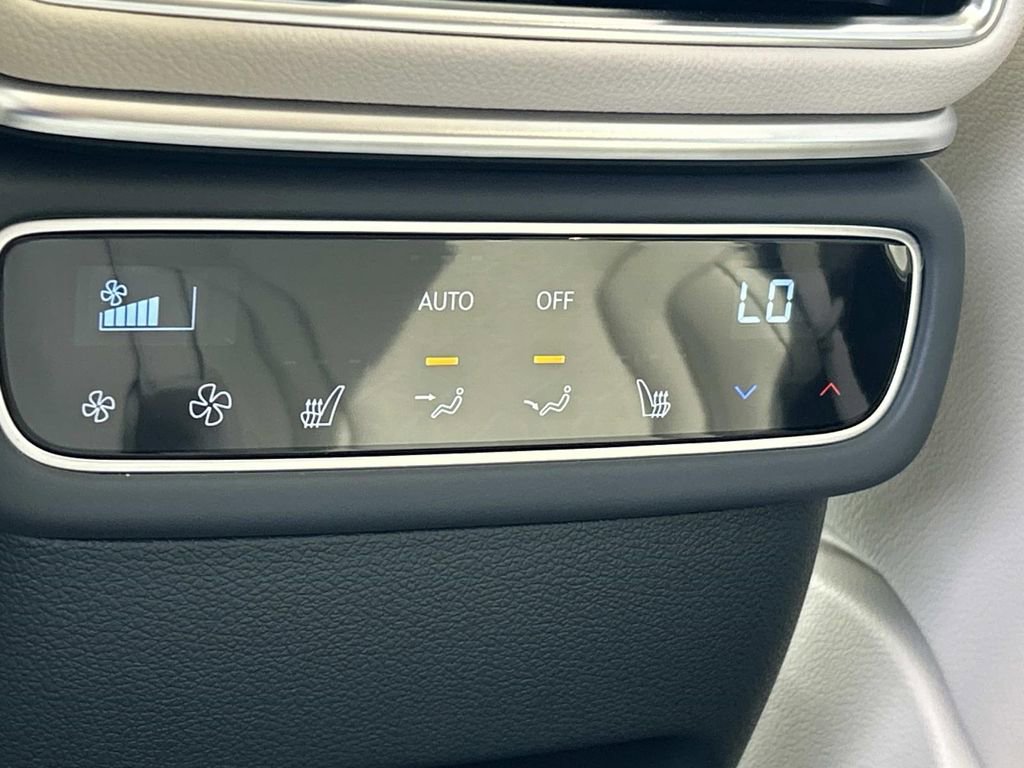 New 2026 Genesis GV80 2.5T Prestige image 23