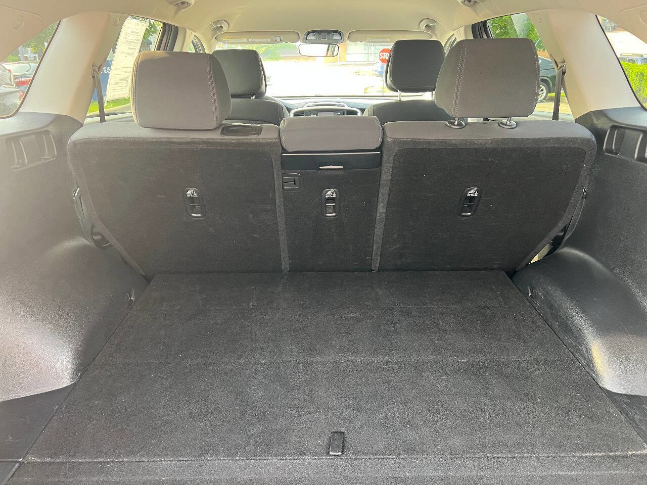 Used 2016 Kia Sorento AWD image 17