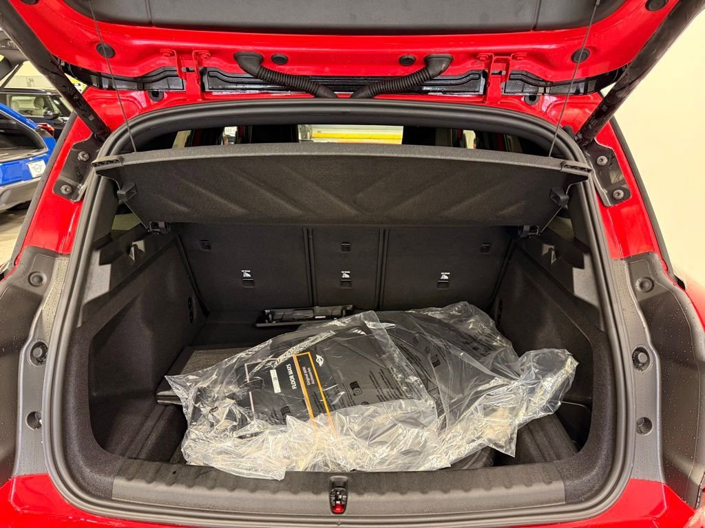 New 2026 MINI Cooper Countryman John Cooper Works w/ Comfort Package Max image 23