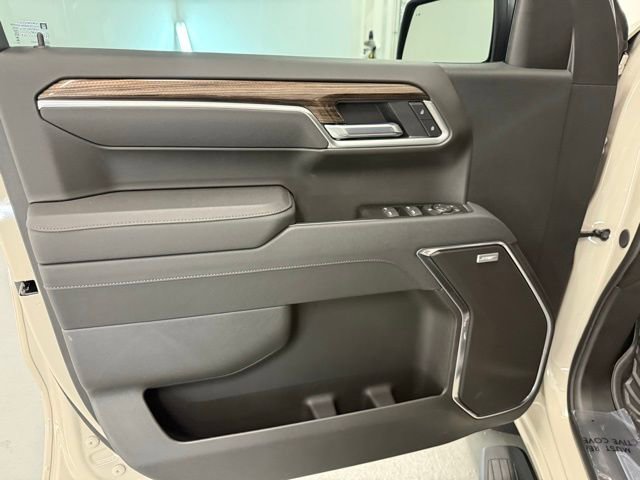New 2026 Chevrolet Silverado 1500 RST w/ RST All Star Premium Package image 14