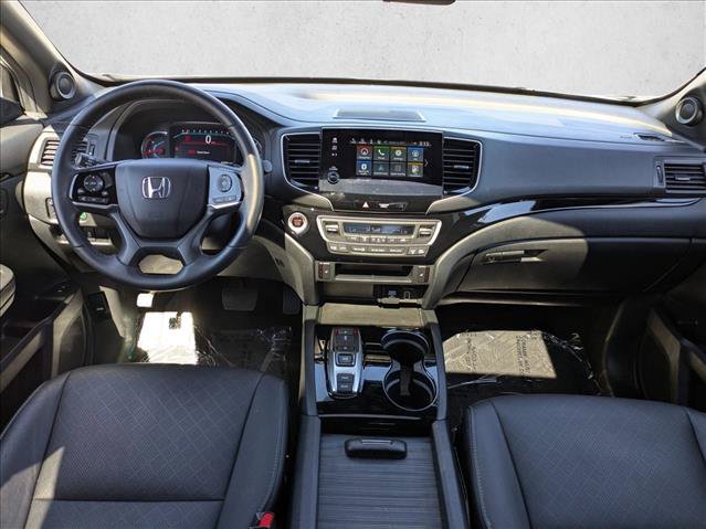 Used 2021 Honda Passport Touring image 19