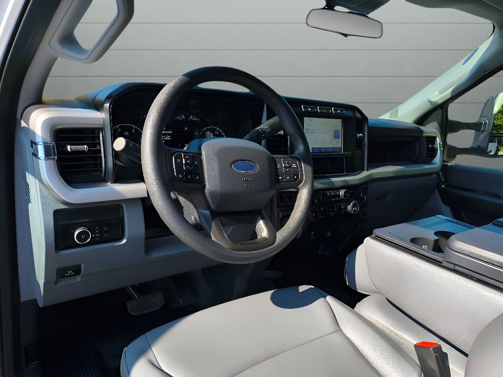 Used 2024 Ford F450 XL image 20