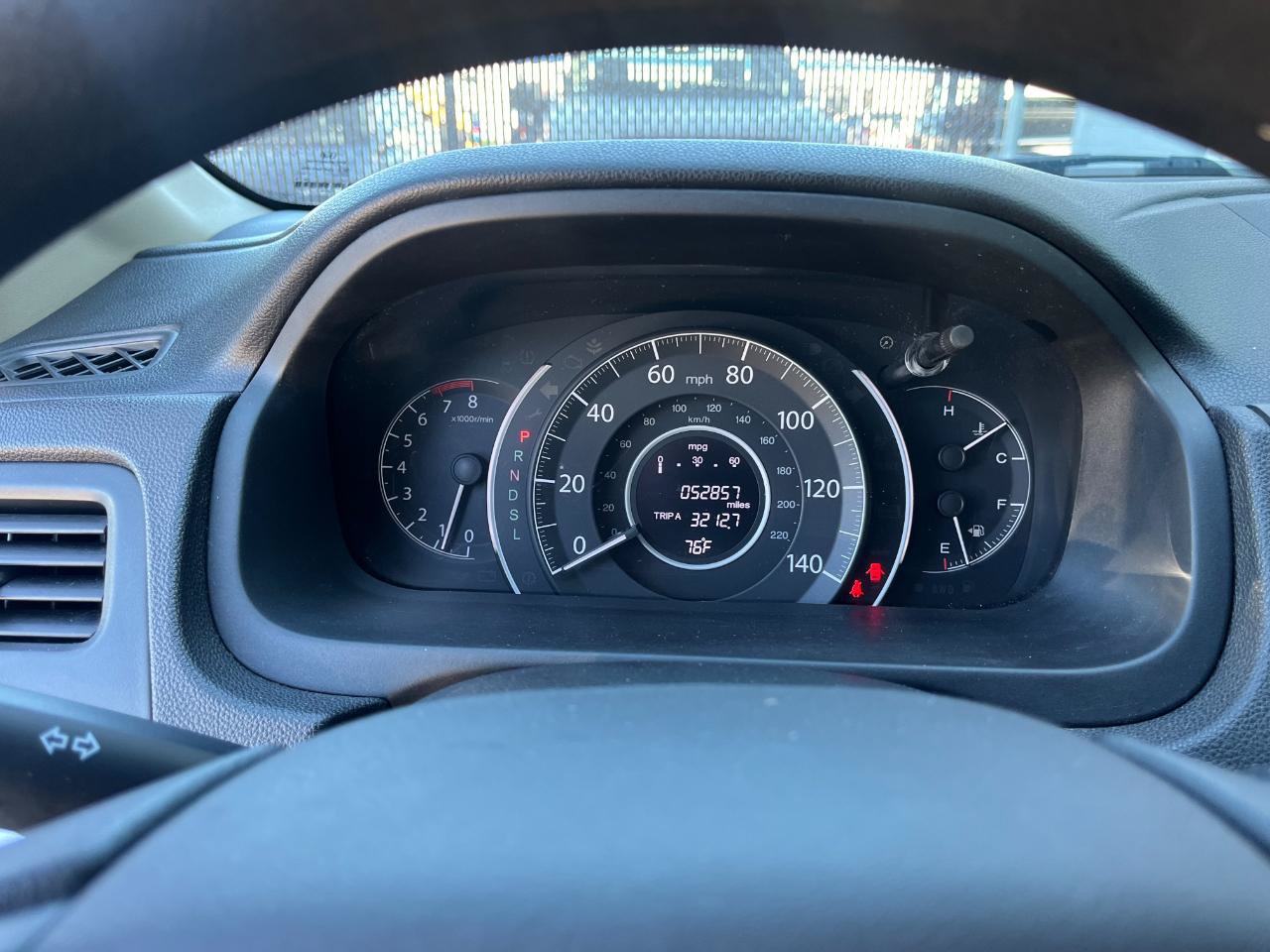 Used 2016 Honda CR-V SE image 25