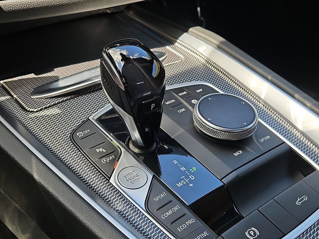 Used 2021 BMW Z4 sDrive30i w/ M Sport Package RWD image 28