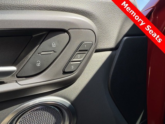 Used 2024 Dodge Hornet R/T Plus w/ Tech Pack Plus w/o Parking image 9