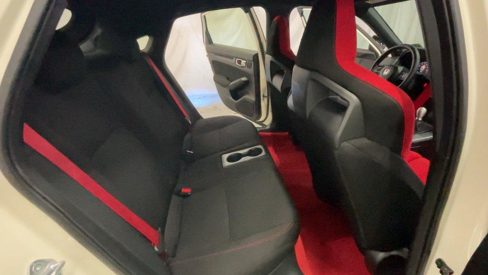 Used 2025 Honda Civic Type R image 27