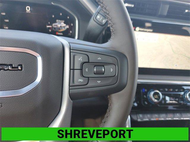New 2026 GMC Sierra 2500 Denali w/ Denali Reserve Package image 21