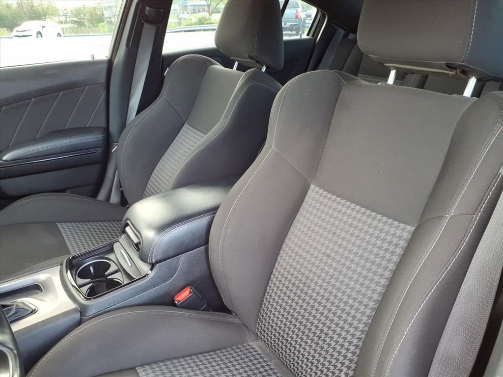 Certified 2022 Dodge Charger GT RWD image 10
