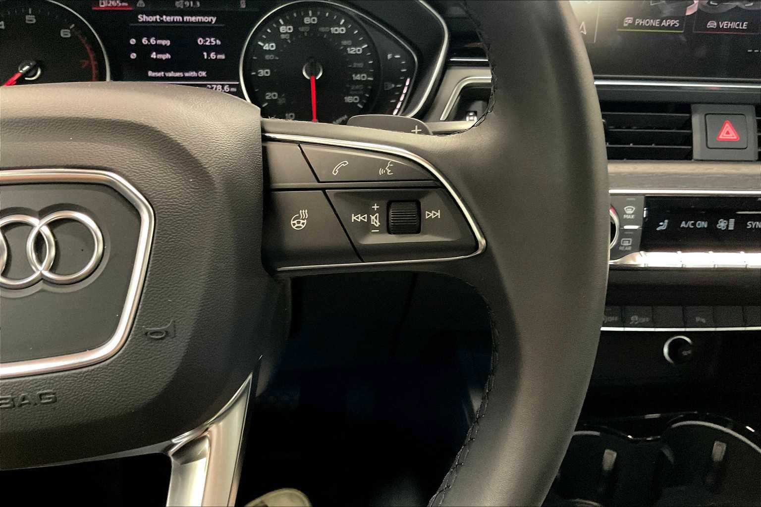 Used 2025 Audi A5 2.0T Premium Plus image 21