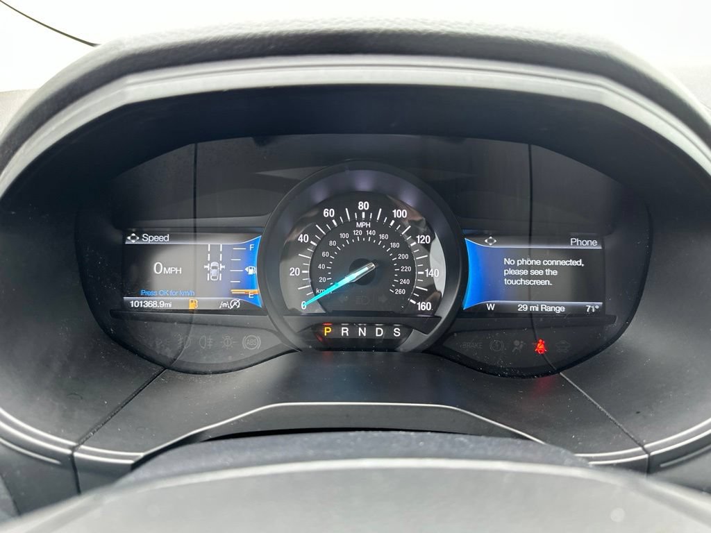 Certified 2022 Ford Edge SEL w/ Convenience Package AWD/4WD image 37