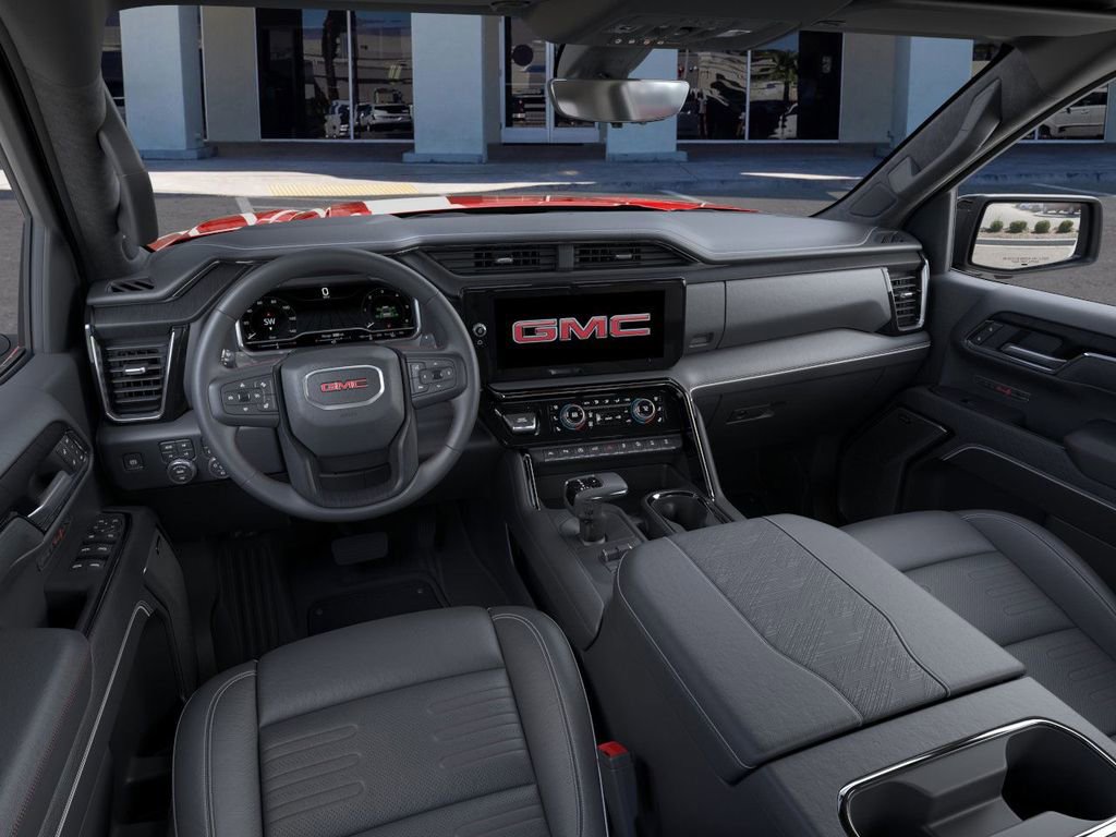 New 2026 GMC Sierra 1500 AT4X image 15