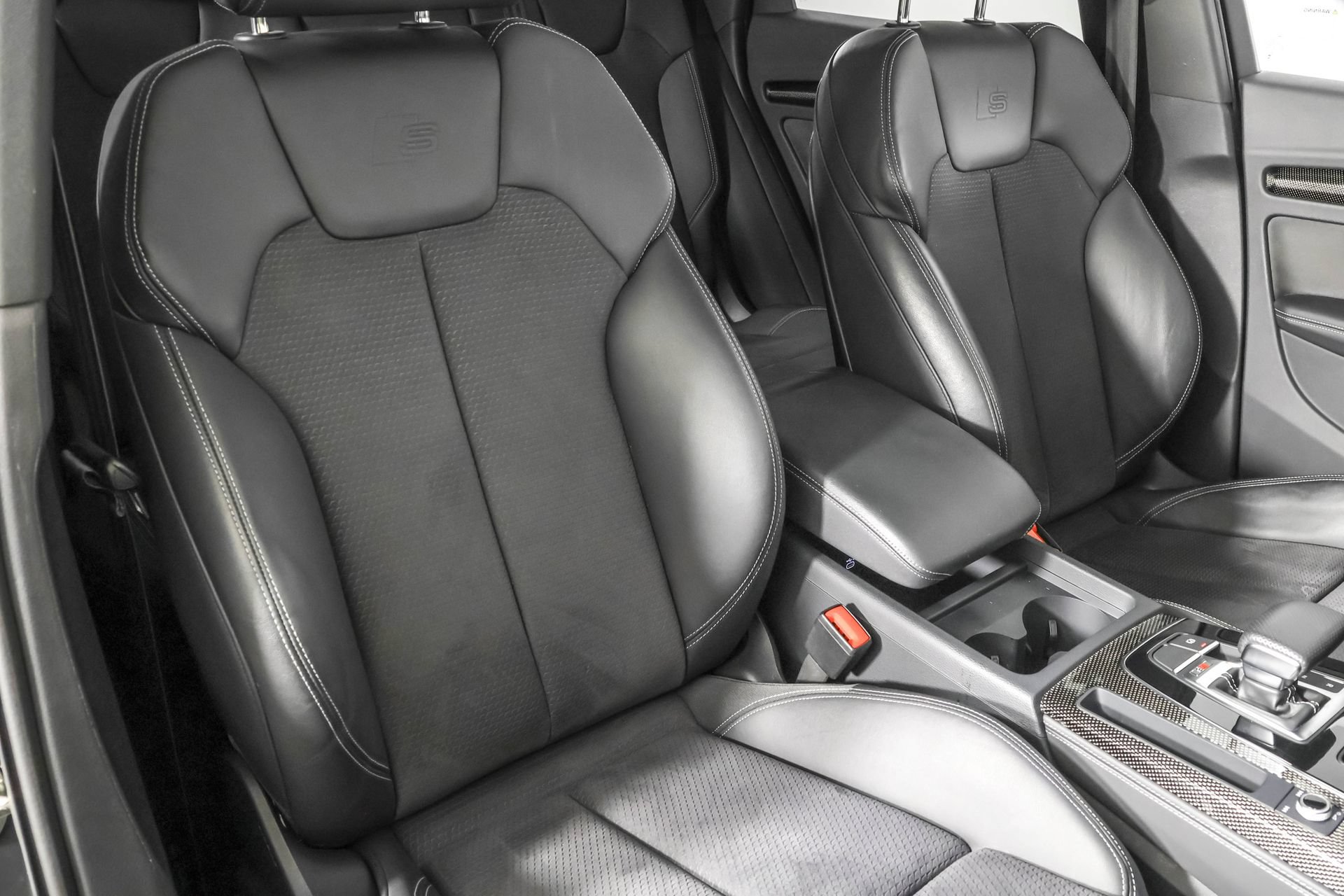 Used 2023 Audi SQ5 Premium Plus w/ Premium Plus Package AWD/4WD image 48