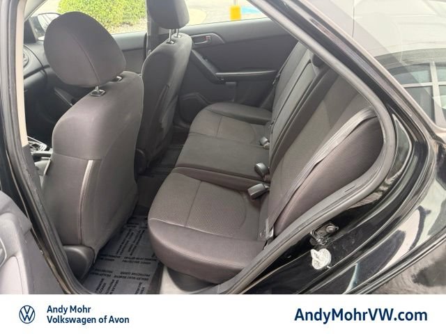Used 2012 Kia Forte EX FWD image 16