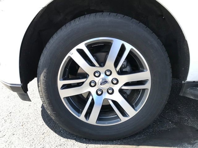 Used 2024 Ford Expedition Limited image 23