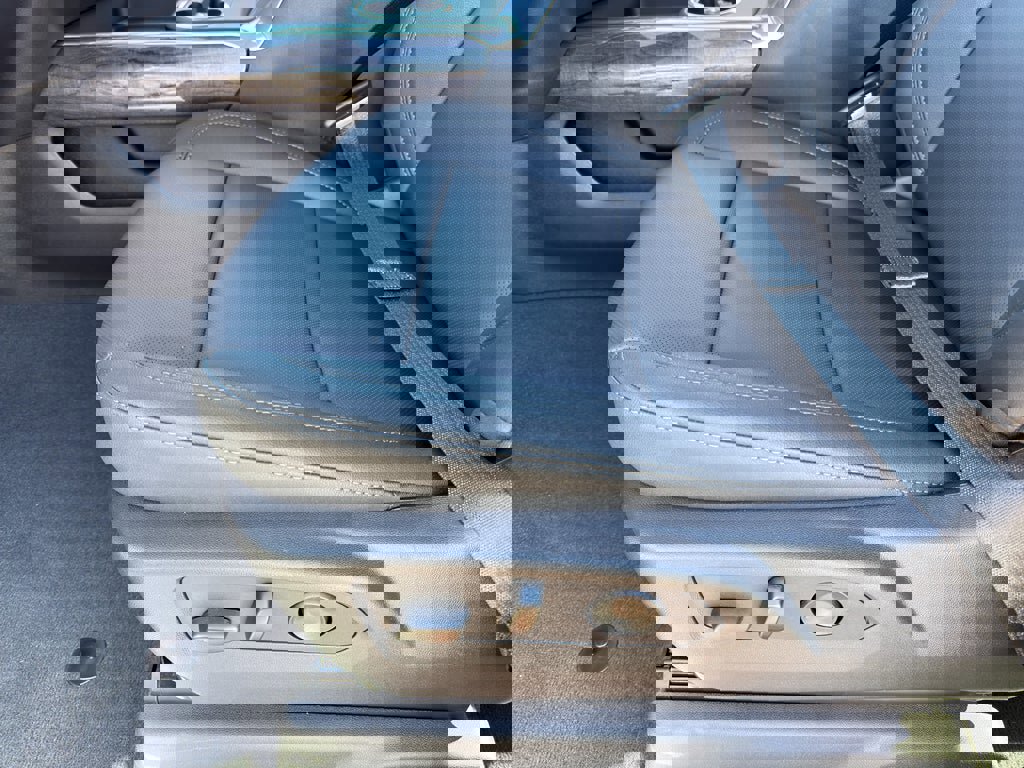 New 2026 Chevrolet Silverado 2500 LTZ image 14