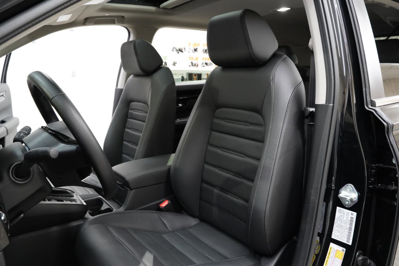 Used 2026 Honda CR-V EX-L image 24