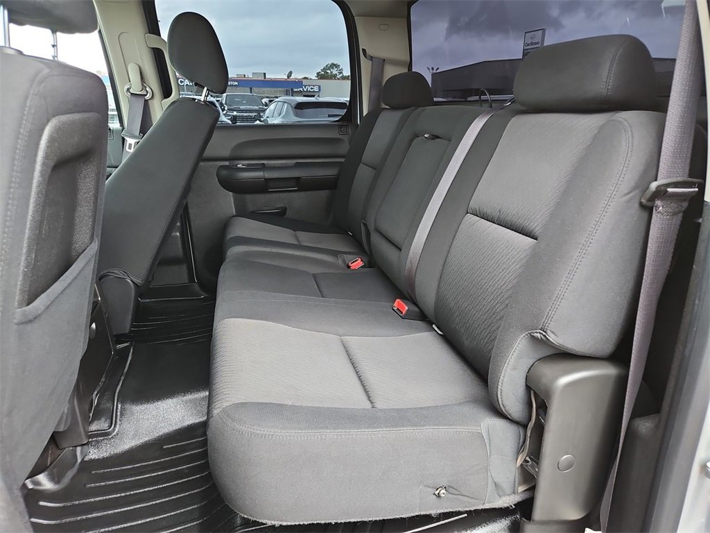 Used 2013 Chevrolet Silverado 1500 LT image 14