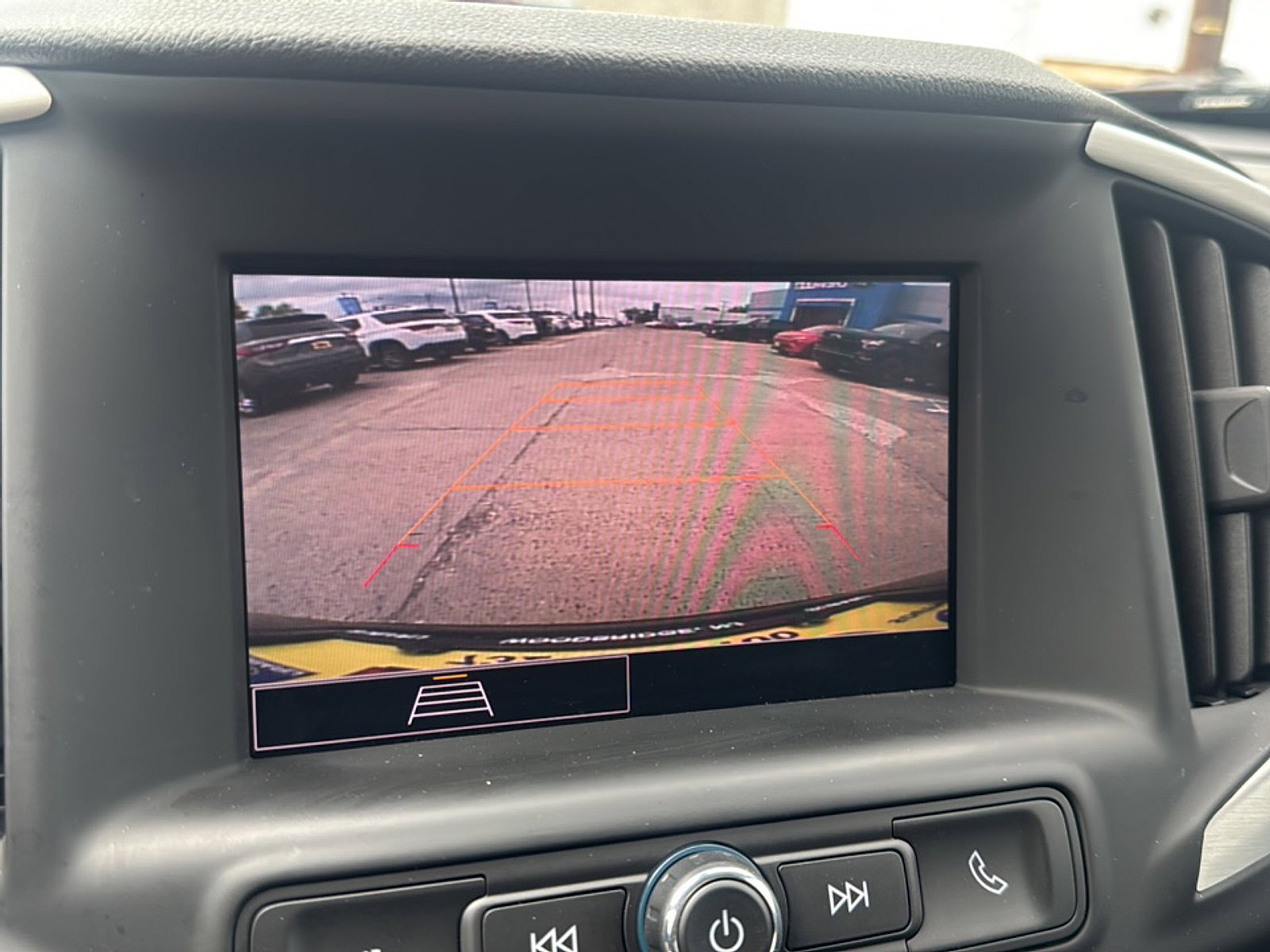 Used 2023 GMC Terrain SLE w/ Driver Convenience Package AWD/4WD image 34
