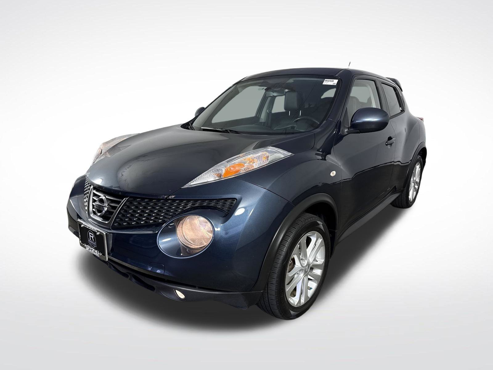 Used 2014 Nissan Juke SL AWD/4WD image 24