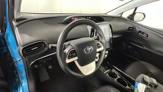 Used 2019 Toyota Prius Prime Premium FWD image 13