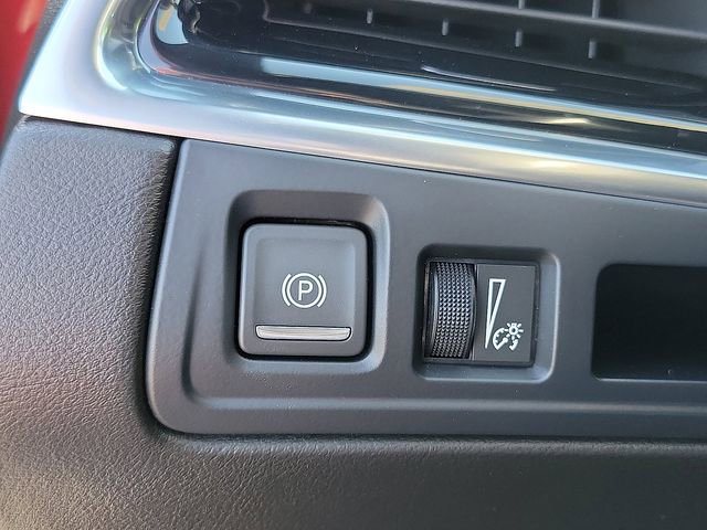 Certified 2023 Cadillac XT6 Premium Luxury image 13