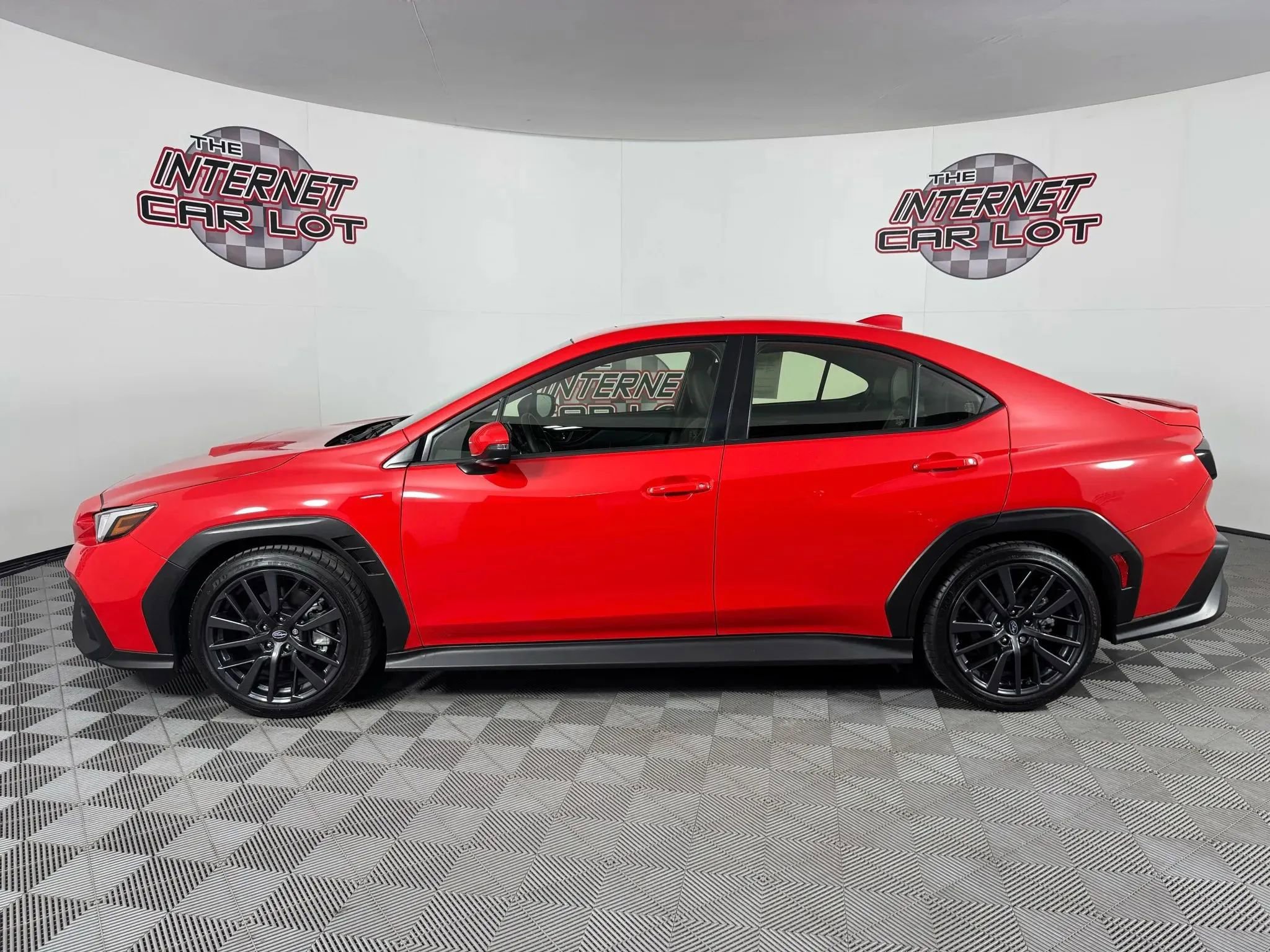 Used 2024 Subaru WRX Limited image 4