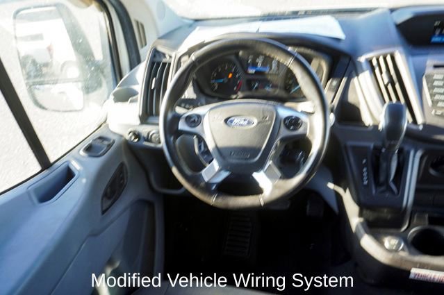 Used 2019 Ford Transit 150 XLT image 10