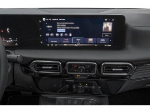 New 2026 Nissan Sentra SR FWD image 12