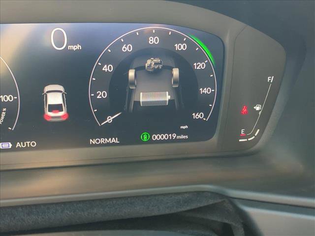 New 2025 Honda Accord Sport image 11