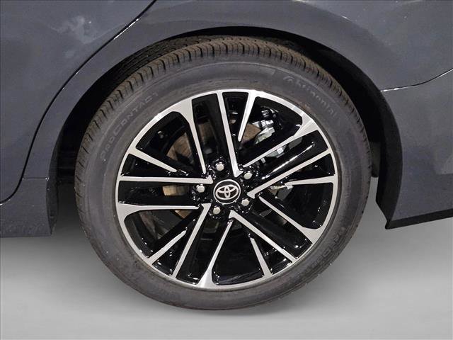 New 2026 Toyota Camry XLE image 10