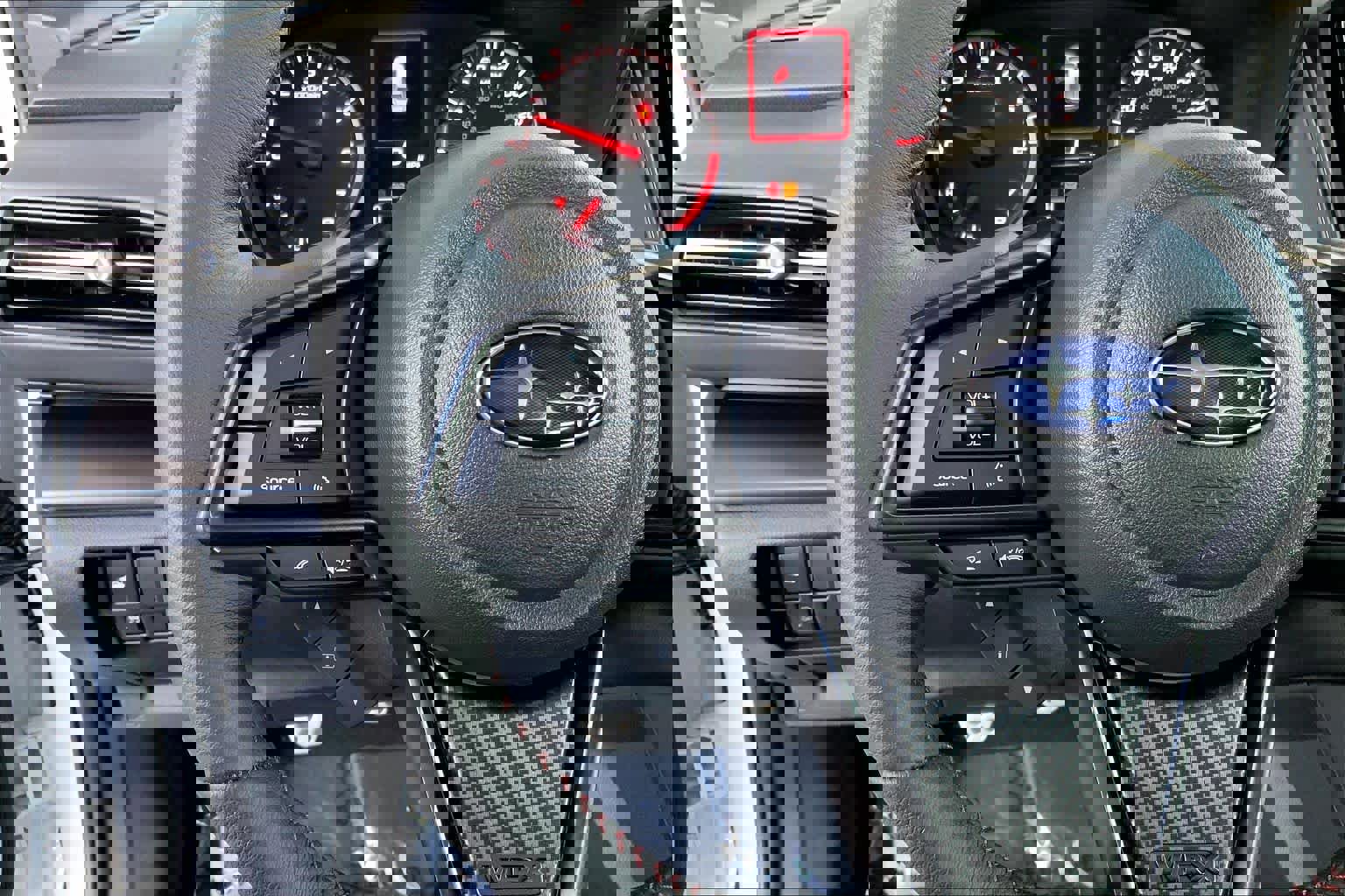 Used 2025 Subaru WRX Premium w/ Popular Package #1A image 23