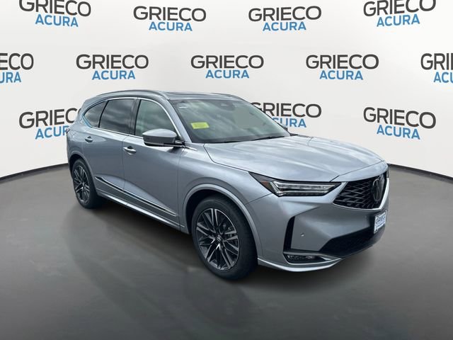 New 2026 Acura MDX SH-AWD w/ Advance Package