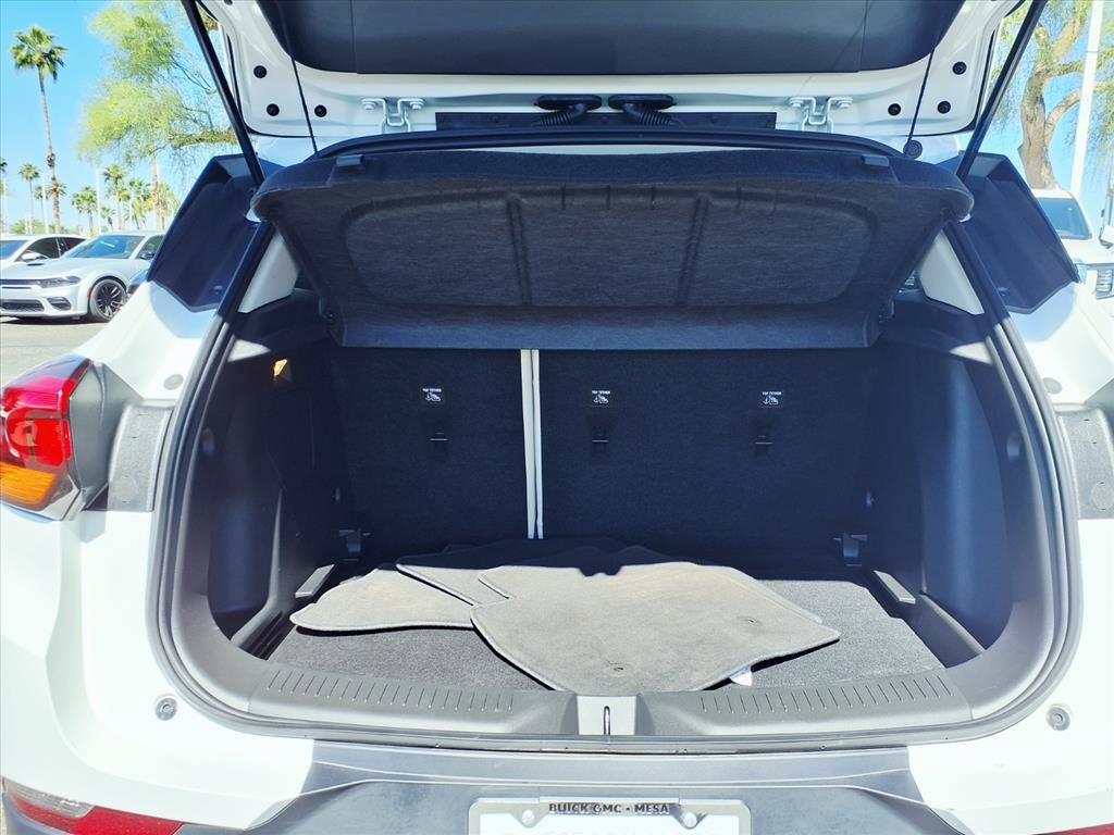 Used 2023 Buick Encore GX Select image 7