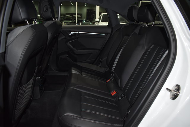 Used 2023 Audi A3 2.0T Premium w/ Convenience Package image 29