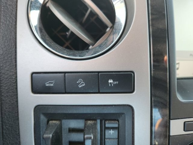 Used 2017 Ford Expedition EL Limited AWD/4WD image 33
