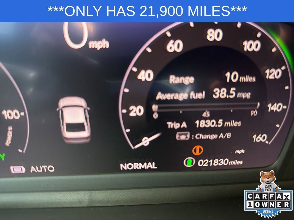 Used 2023 Honda Accord Sport image 16