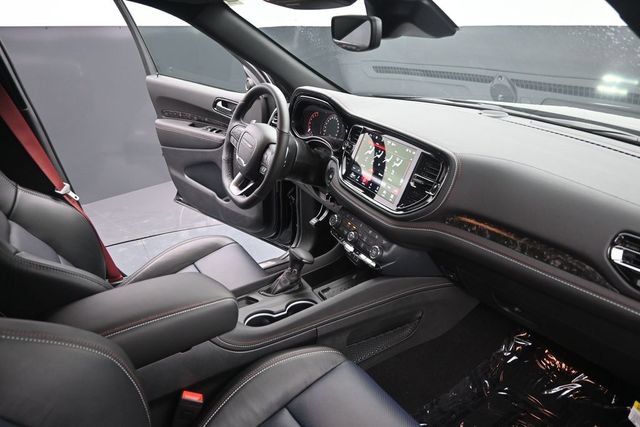 New 2026 Dodge Durango GT AWD/4WD image 38